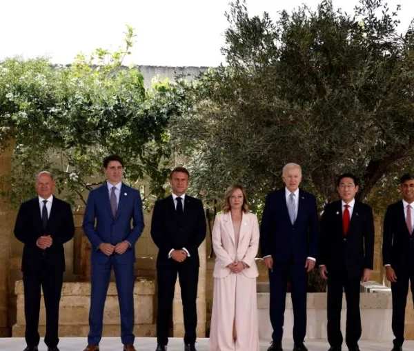 Meloni fiton përballjen diplomatike me Macron, aborti hiqet nga deklarata&hellip;
