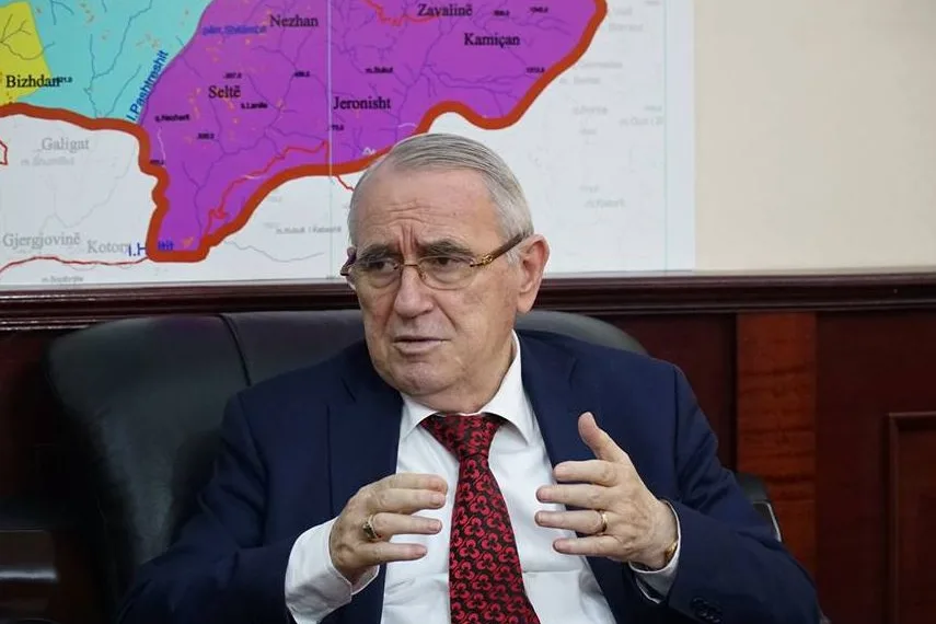 Ndahet nga jeta ish-kryebashkiaku socialist i Elbasanit