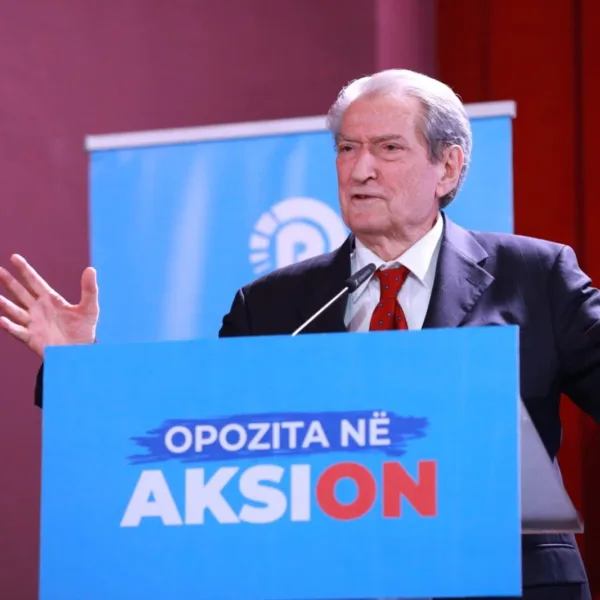 Gjykata e Apelit i jep vulën e Partisë Demokratike Sali&hellip;