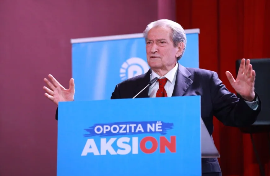 Gjykata e Apelit i jep vulën e Partisë&hellip;