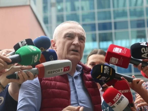Meta flet pas marrjes në pyetje për tre orë nga&hellip;