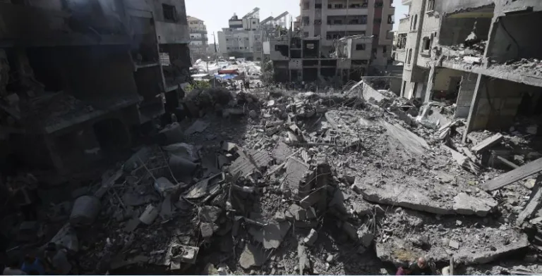 Rritet në 37.232 numri i palestinezëve të vrarë nga sulmet izraelite në Gaza