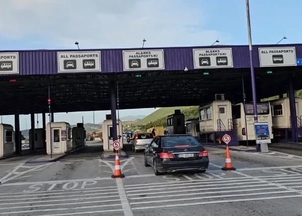 Nga sot kalimi pa kontrolle në kufirin Shqipëri-Kosovë