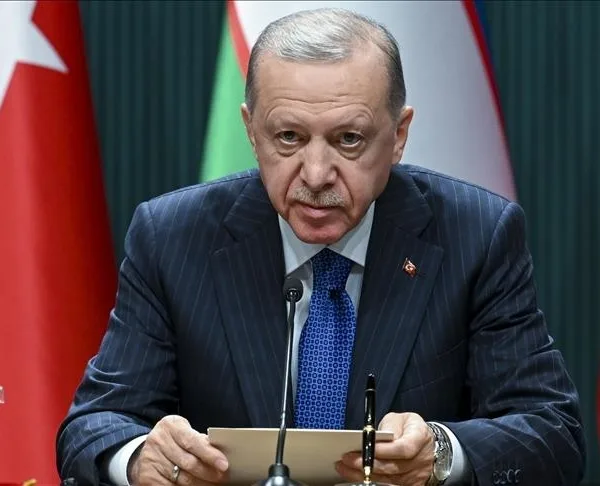 Presidenti Erdoğan u kërkon vendeve të botës të ndalojnë së&hellip;