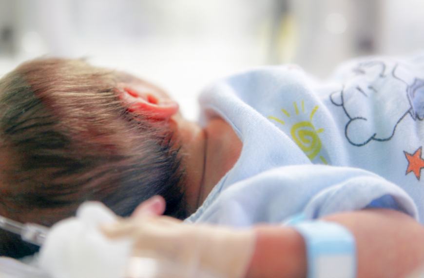 Më pak bebe, censi zbuloi se numri i&hellip;