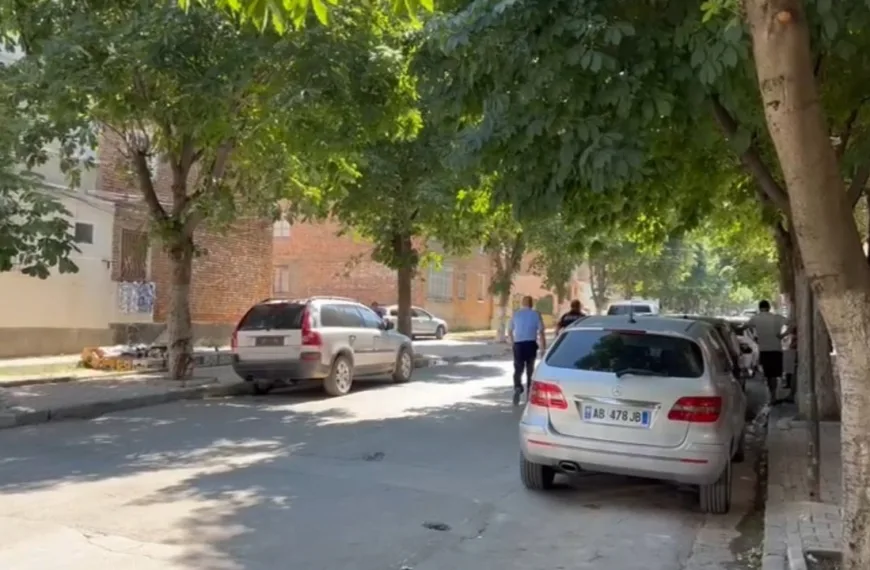 Ngjarje e rëndë në Korçë, një person ngujohet&hellip;