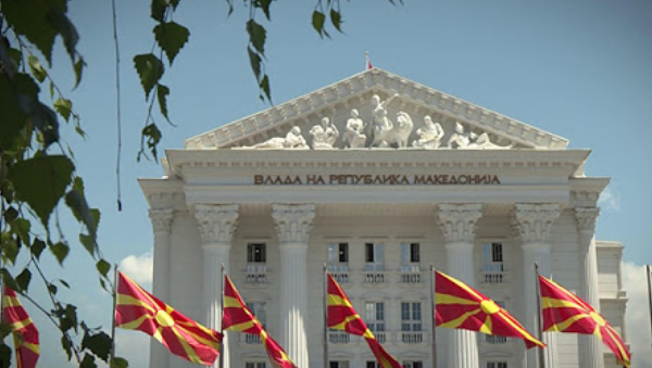 Kërcënohen deputetët shqiptarë të BDI në Maqedoninë e Veriut