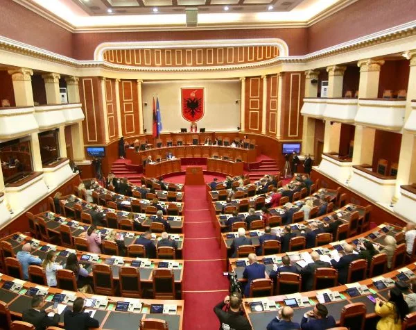 Propozohet rezoluta që t’i kërkohet Greqisë heqja e Ligjit të&hellip;
