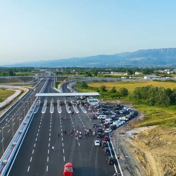 Pagesa për rrugën Thumanë-Kashar do jetë 2.52 euro, MIE do&hellip;