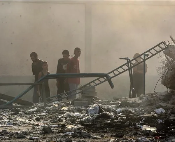 Izraeli vret 66 palestinezë të tjerë në Gaza, rritet në&hellip;