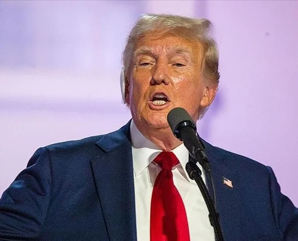 Trump: Mezi pres të takoj Netanyahun dhe të vendos paqen&hellip;