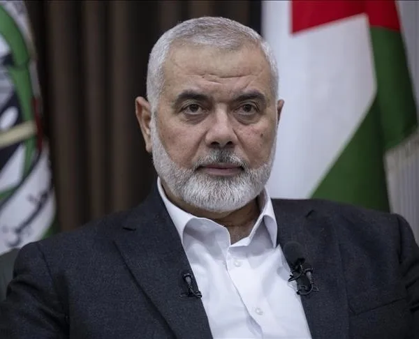 Lideri i Hamasit, Ismail Haniyeh vritet në Iran