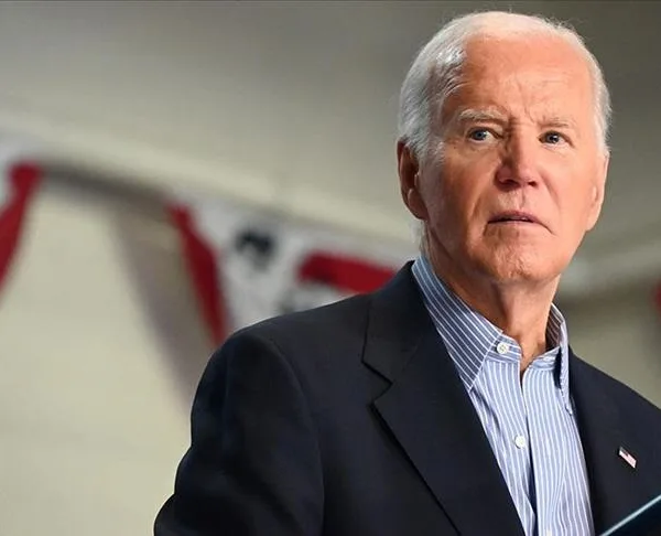 Biden: Do të vazhdoj të punoj për t’i dhënë fund&hellip;