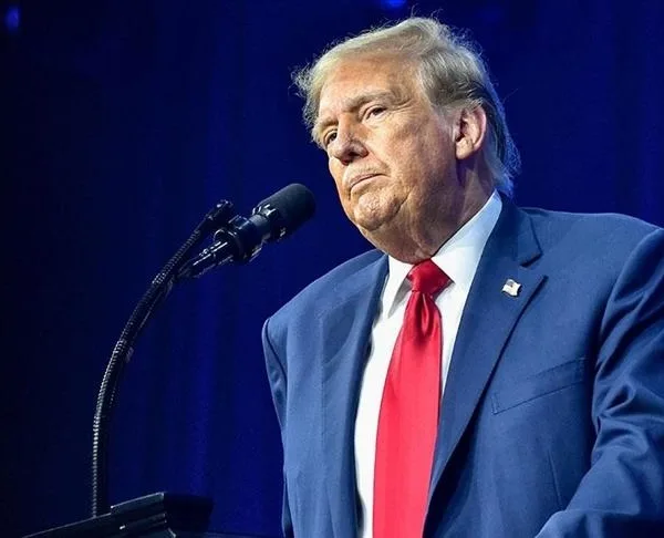 Trump për herë të parë shfaqet para publikut pas tentativës&hellip;