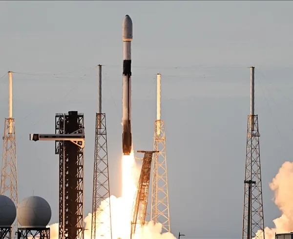 Sateliti i parë vendas dhe kombëtar i Türkiyes lançohet me&hellip;