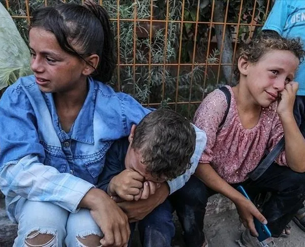 Numri i palestinezëve të vrarë nga Izraeli në Gaza rritet&hellip;