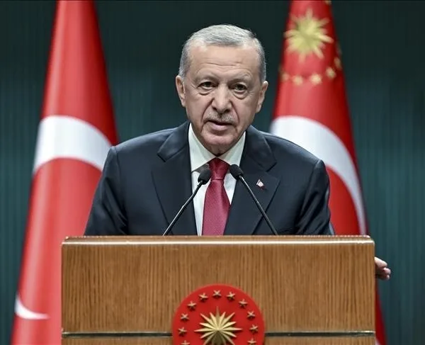 Erdoğan: Izraeli herët a vonë do ta paguajë çmimin e&hellip;