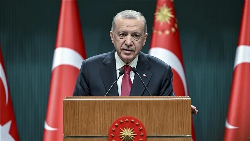 Erdoğan: Izraeli herët a vonë do ta paguajë&hellip;