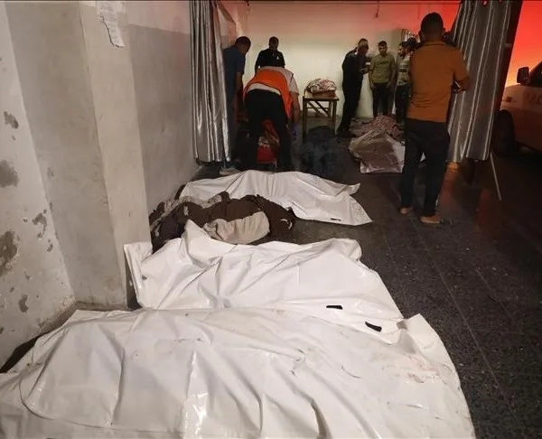 Vriten 57 palestinezë në sulmet izraelite në Gaza në 24&hellip;