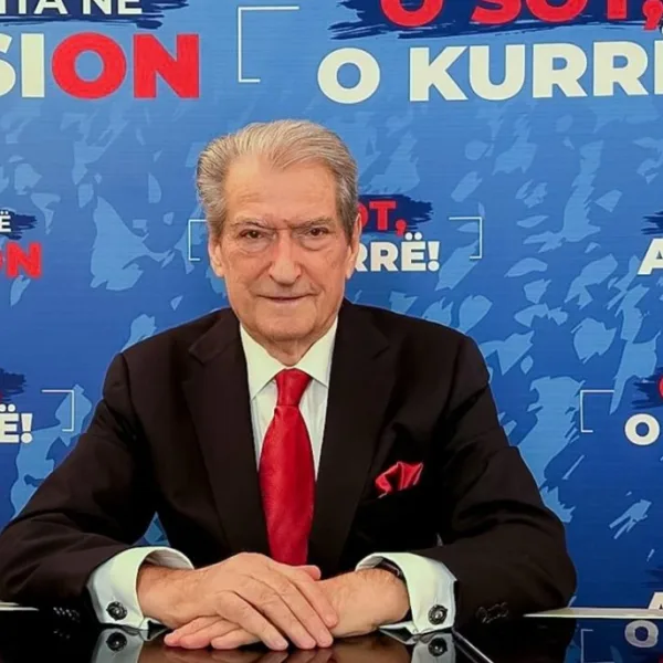 Berisha paralajmëron shkrirjen e SPAK: Jashtë kontrollit, do e shuajmë&hellip;