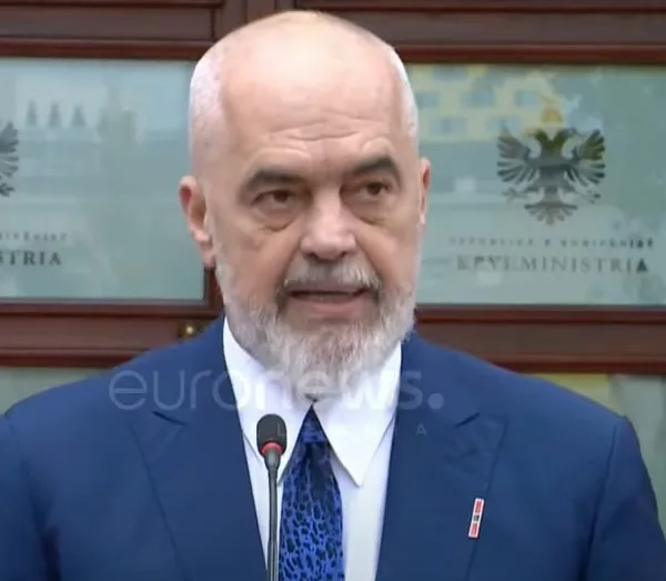 Një ditë pas shkarkimit të Veliajt, Rama mbledh deputetët e&hellip;