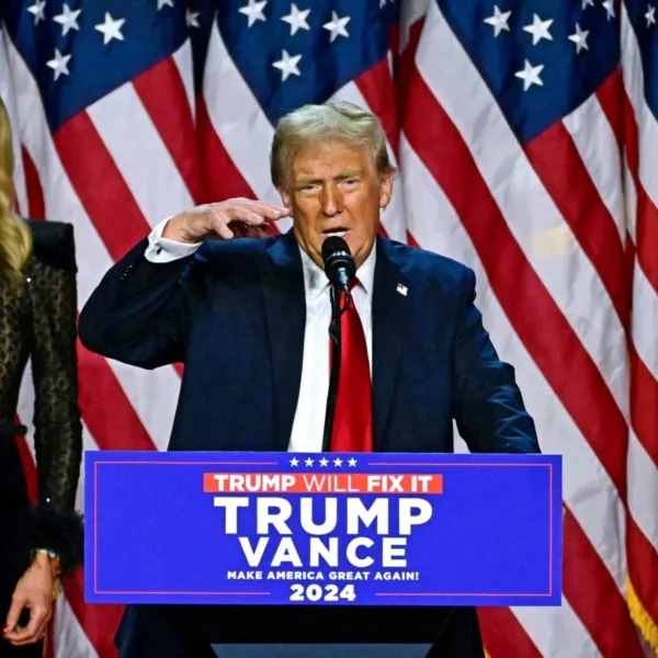Shqipëria dhe Kosova përgëzojnë zotin Trump