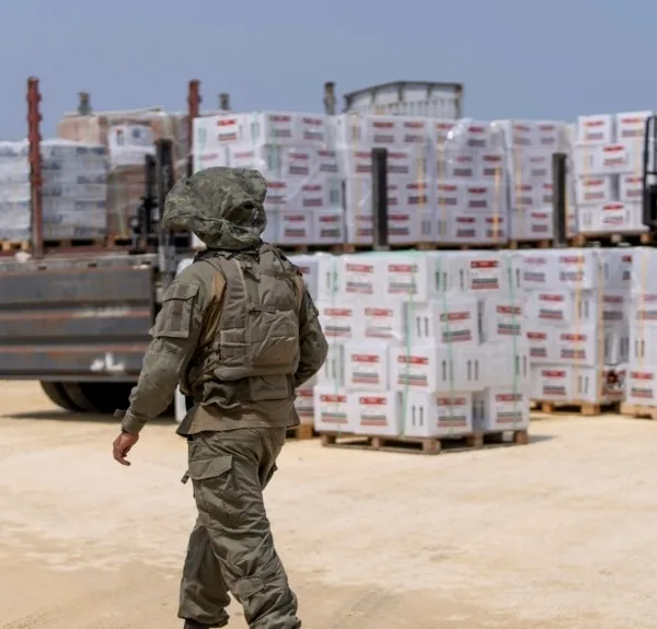 SHBA shton kritikat ndaj Izraelit për gjendjen e rëndë humanitare&hellip;