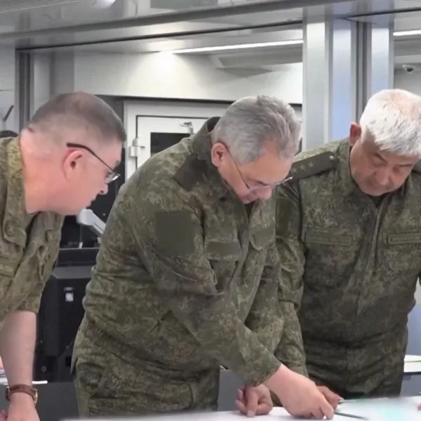 Vuçiç: E njoh shumë mirë Putin, jemi në prag të&hellip;