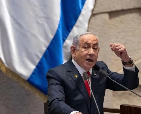 GJNP lëshon fletë-arresti për kryeministrin e Izraelit, Benjamin Netanyahu