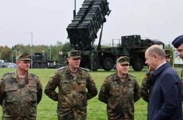 Evropa përgatitet për Luftën e Tretë Botërore? Dokumentet gjermane zbulojnë&hellip;