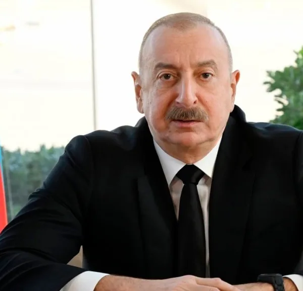 Aliyev: Avioni i rrëzuar në Kazakistan u godit nga forcat&hellip;
