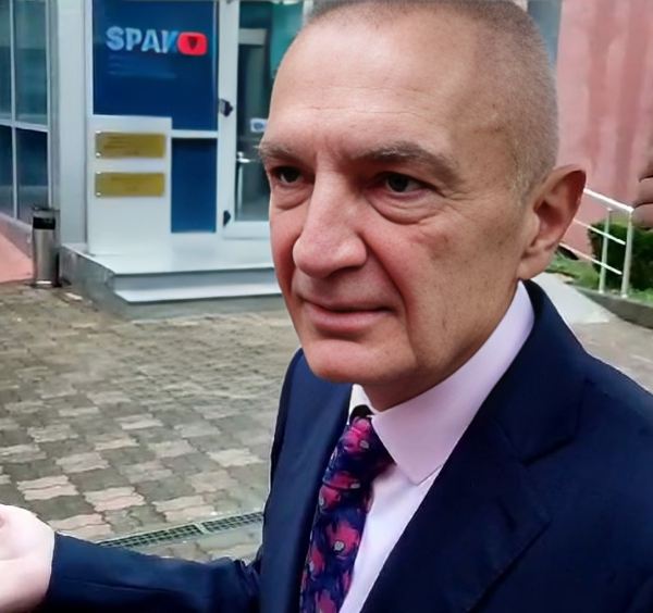 Dosja CEZ-DIA, Meta mbërrin në SPAK, nis marrja në pyetje
