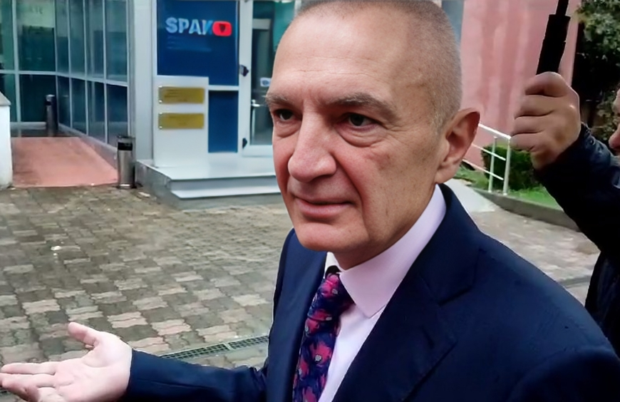 Dosja CEZ-DIA, Meta mbërrin në SPAK, nis marrja&hellip;
