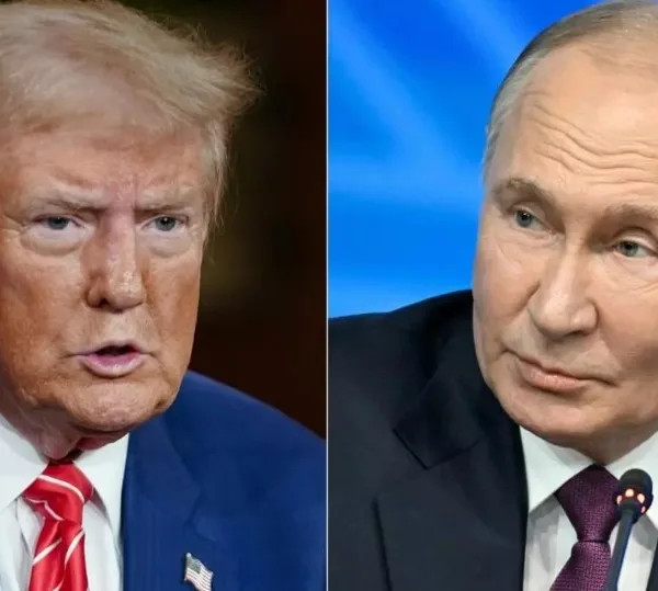 “Jepini fund luftës”- Ultimatumi i Trump për Putinin, reagon për&hellip;