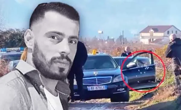 Policia për vrasjen në Shkodër: Viktima u nxor në pritë,&hellip;