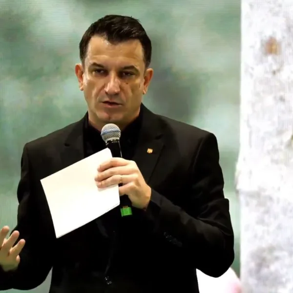 Arrestohet me urdhër të SPAK kryetari i Bashkisë së Tiranës,&hellip;