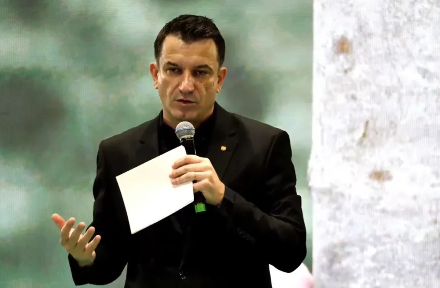 Arrestohet me urdhër të SPAK kryetari i Bashkisë&hellip;
