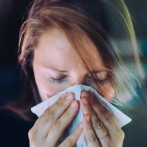 Virozat bëhen agresive në janar, infeksionet respiratore rritje mbi 40%,&hellip;