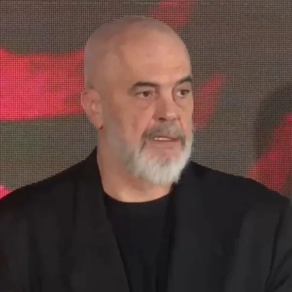 Rama: Morëm letrën e BE për hapjen e kapitullit të&hellip;