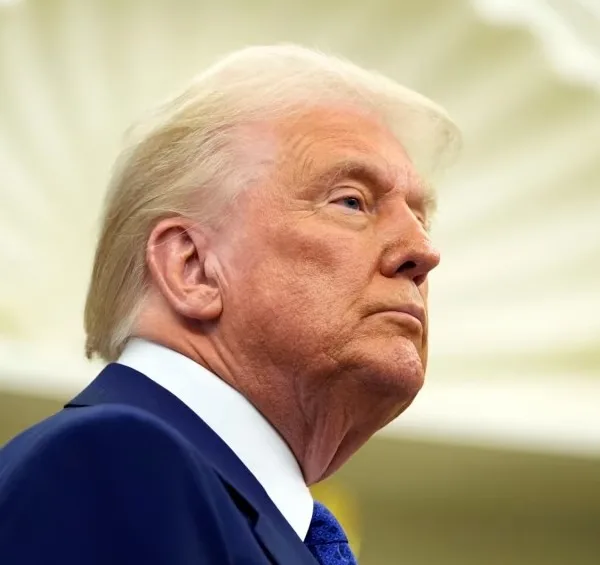 Trump: Zelensky “do të përfshihet” në bisedimet për paqe