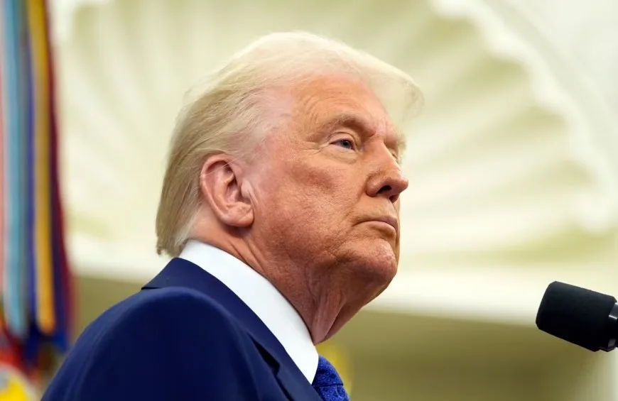 Trump: Zelensky “do të përfshihet” në bisedimet për&hellip;