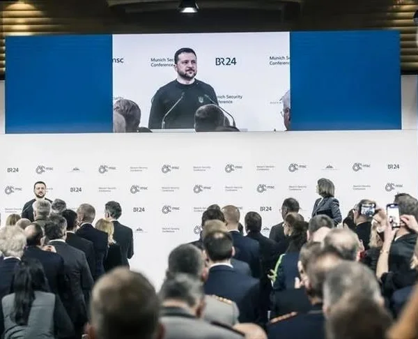 Nis Konferenca e Sigurisë në Mynih, në fokus Ukraina dhe&hellip;