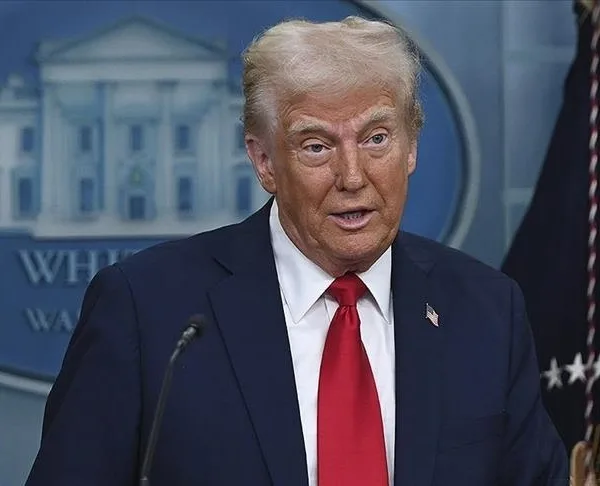 Trump: Zyrtarët amerikanë, rusë dhe ukrainas do të takohen javën&hellip;