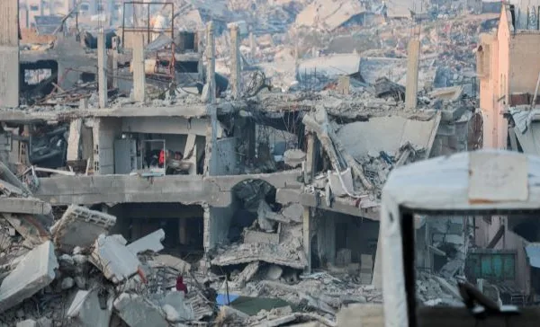 Izraeli nis sulmet vdekjeprurëse në Gaza, raportohet për të paktën&hellip;