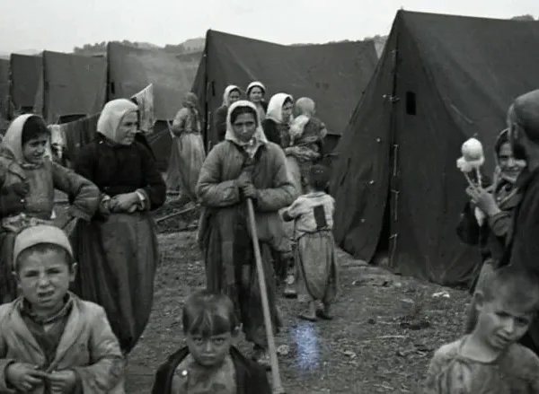 Shënohet 81-vjetori i gjenocidit ndaj shqiptarëve të Çamërisë, mbetet ende&hellip;