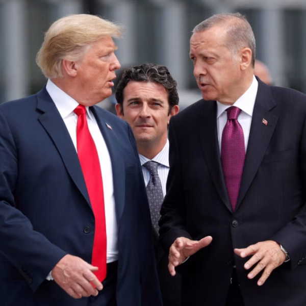 Anketa në Ballkanin Perëndimor: Erdogan tejkalon Trump, lideri më i&hellip;