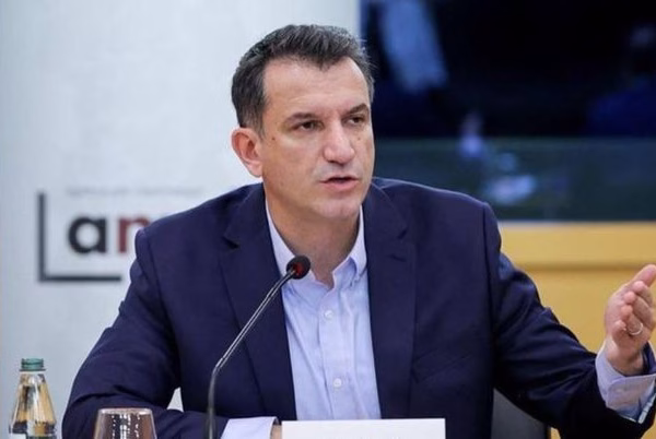 Këshilli i Ministrave shkarkon Erion Veliajn