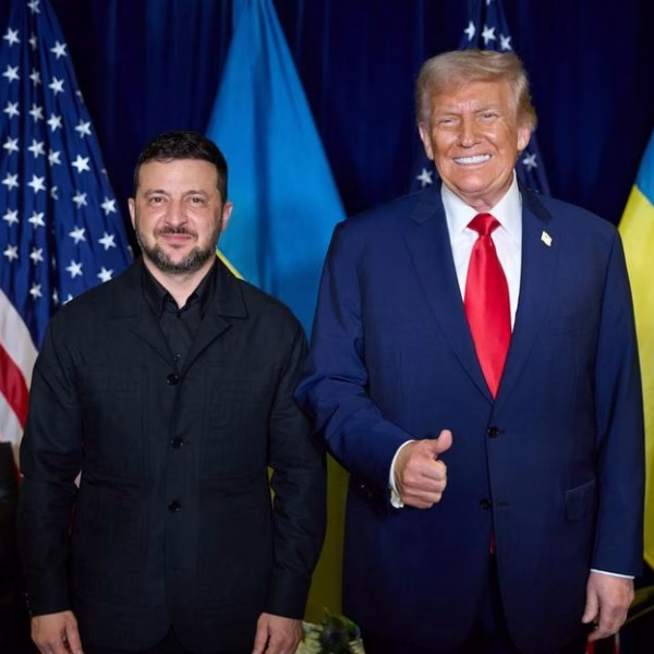 Po e humbet Trump durimin? – Kthesë ndaj Ukrainës?