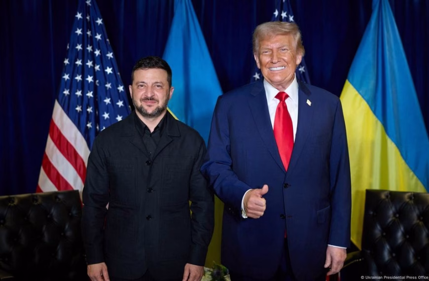 Po e humbet Trump durimin? – Kthesë ndaj&hellip;