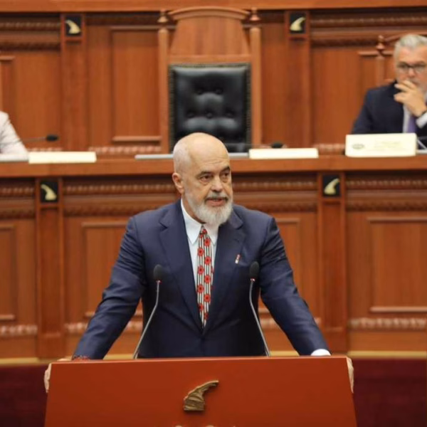 PS voton programin e “Rama 4 “ mes përplasjeve në&hellip;